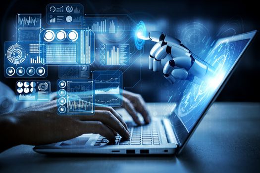 Empresas tecnológicas recibirán apoyo para desarrollar proyectos de IA