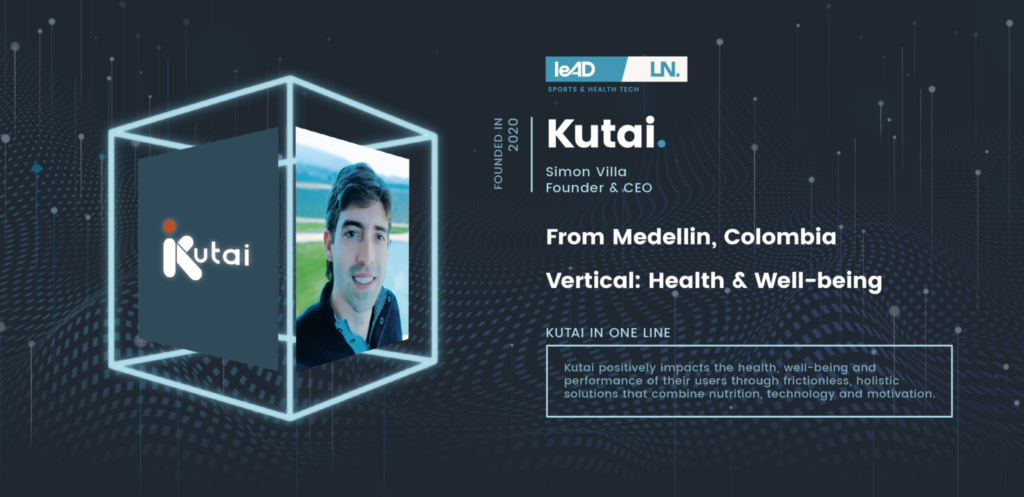 Kutai AS A Part Of The LeAD Health Tech Ecosystem